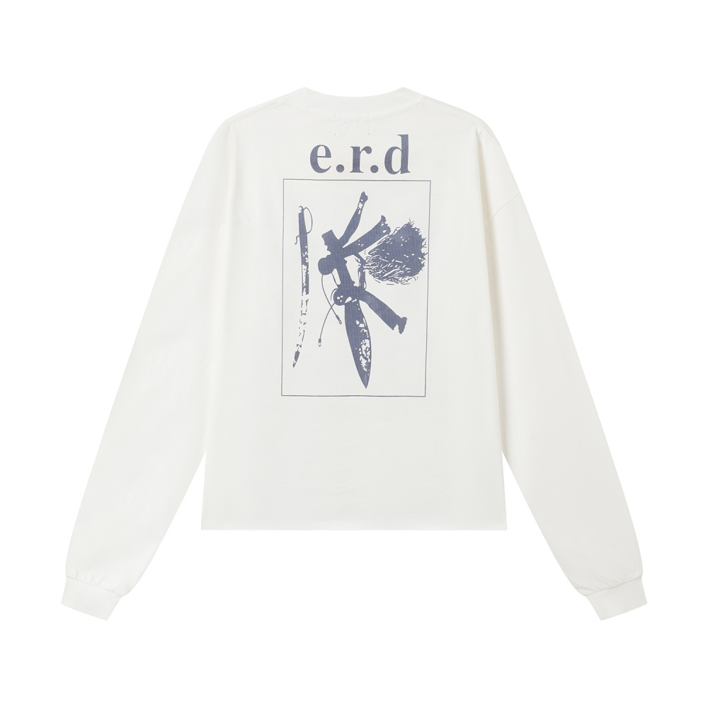 ХУДИ  ERD