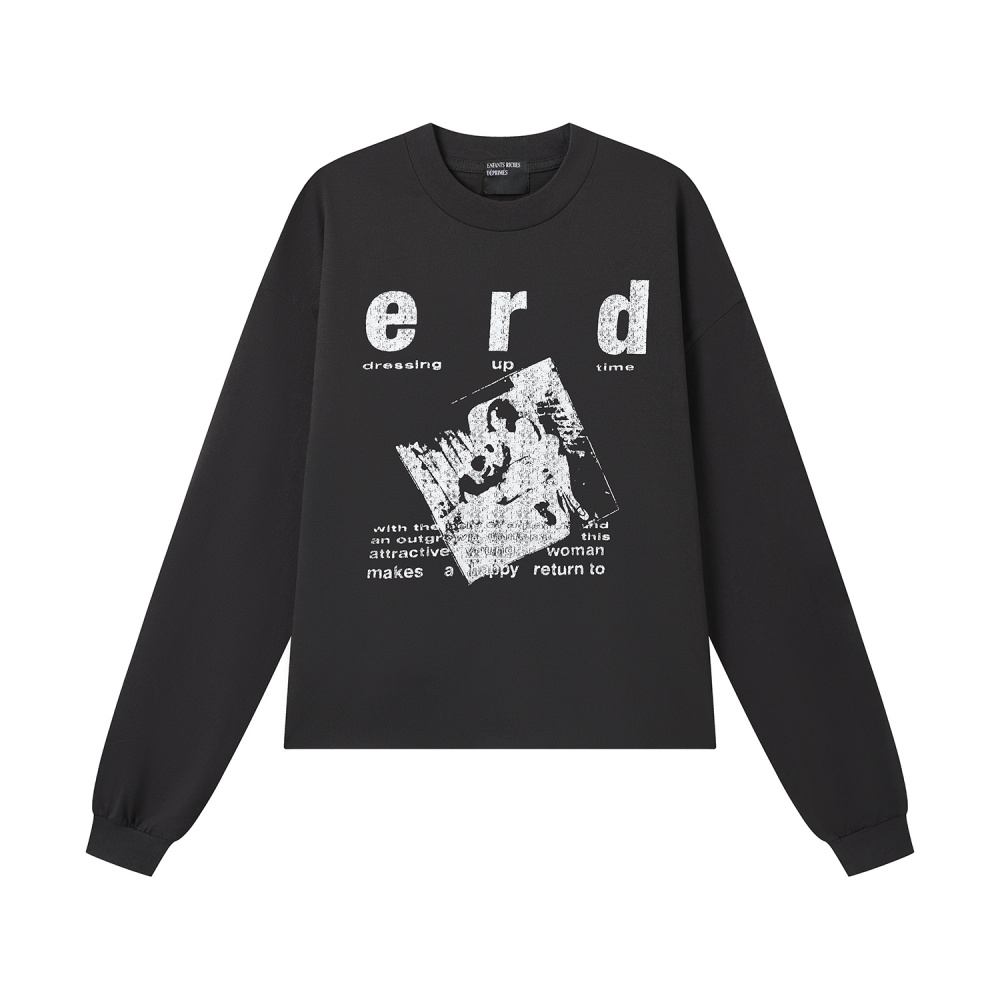 ХУДИ  ERD