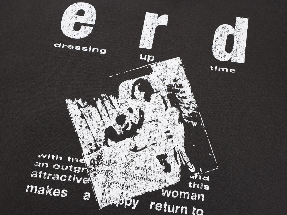 ХУДИ  ERD