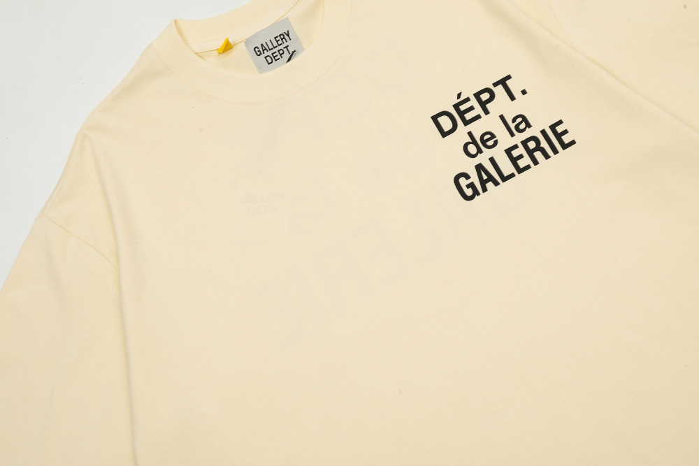 ФУТБОЛКИ Gallery Dept