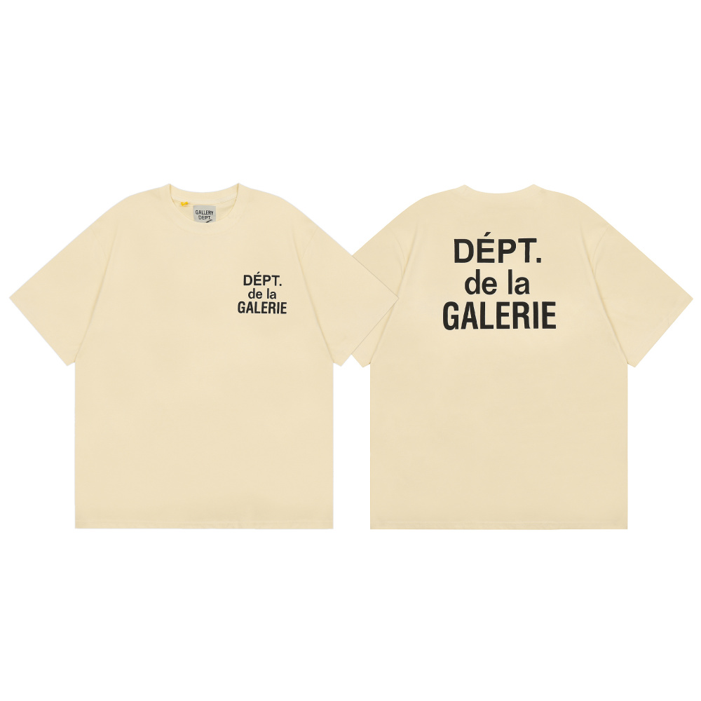 ФУТБОЛКИ Gallery Dept