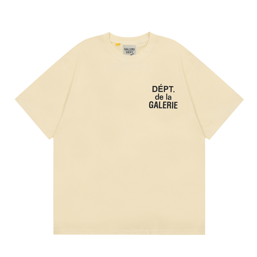 ФУТБОЛКИ Gallery Dept