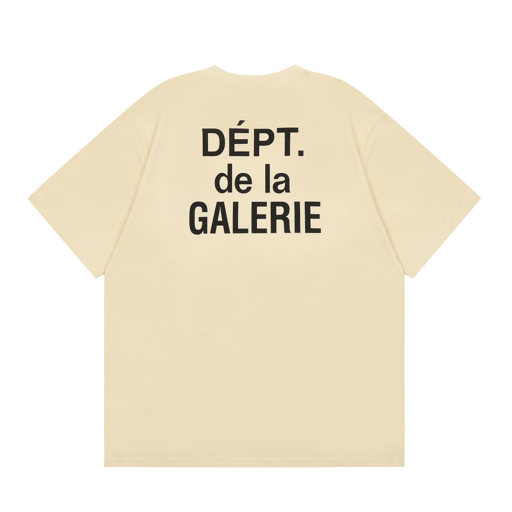 ФУТБОЛКИ Gallery Dept