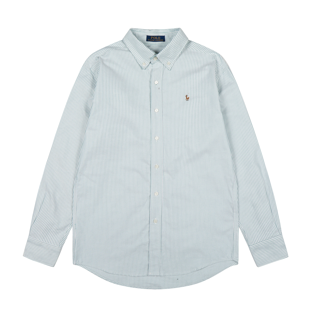 РУБАШКИ  Polo Ralph Lauren