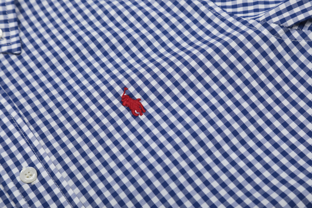 РУБАШКИ  Polo Ralph Lauren