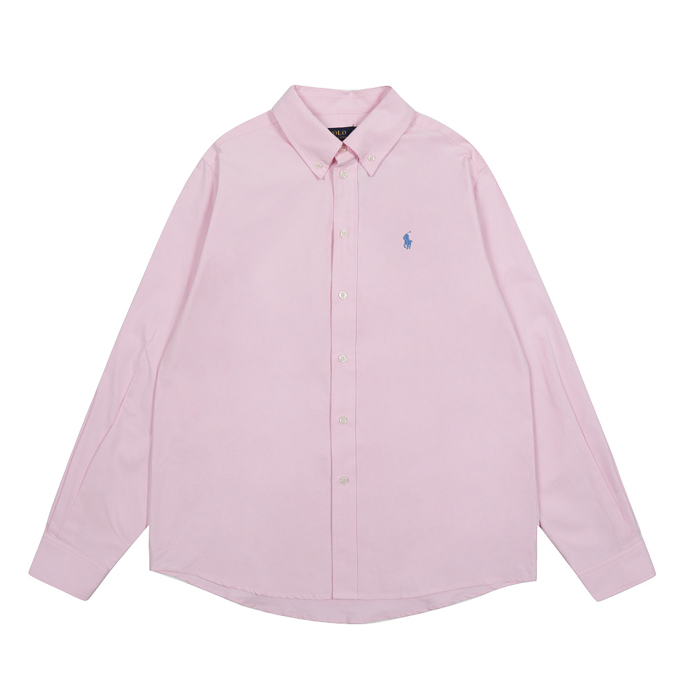 РУБАШКИ  Polo Ralph Lauren