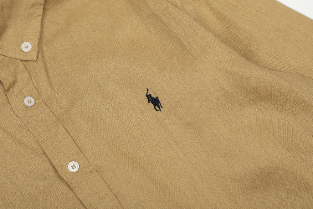 РУБАШКИ  Polo Ralph Lauren