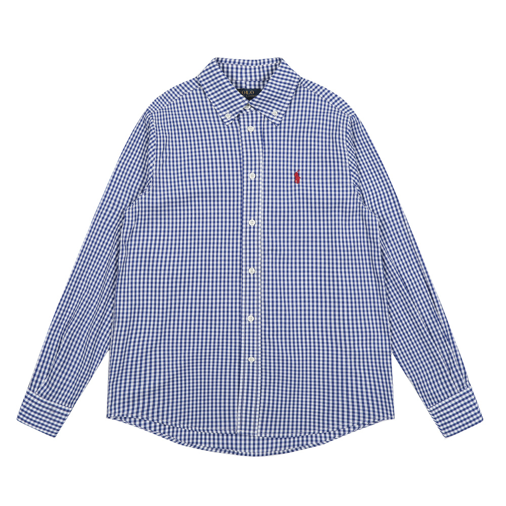 РУБАШКИ  Polo Ralph Lauren