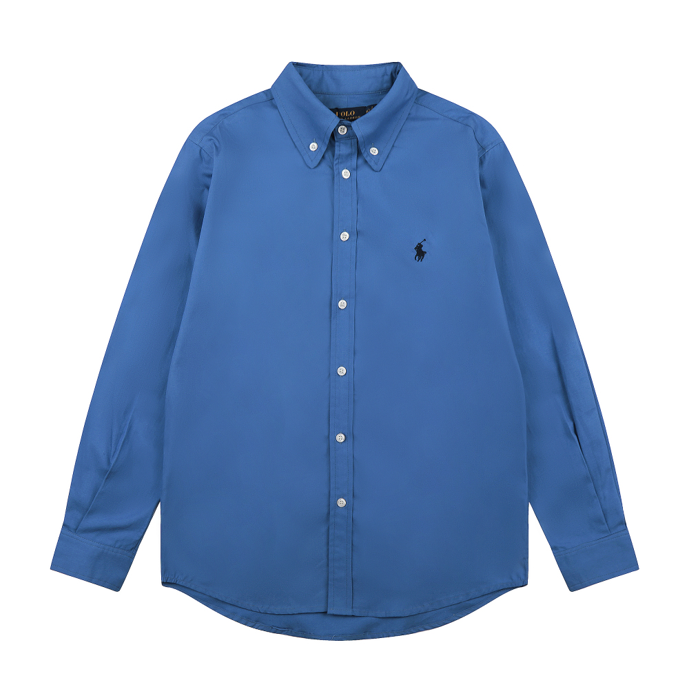 РУБАШКИ  Polo Ralph Lauren
