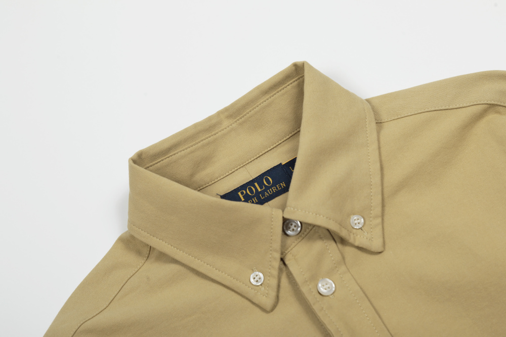 РУБАШКИ  Polo Ralph Lauren