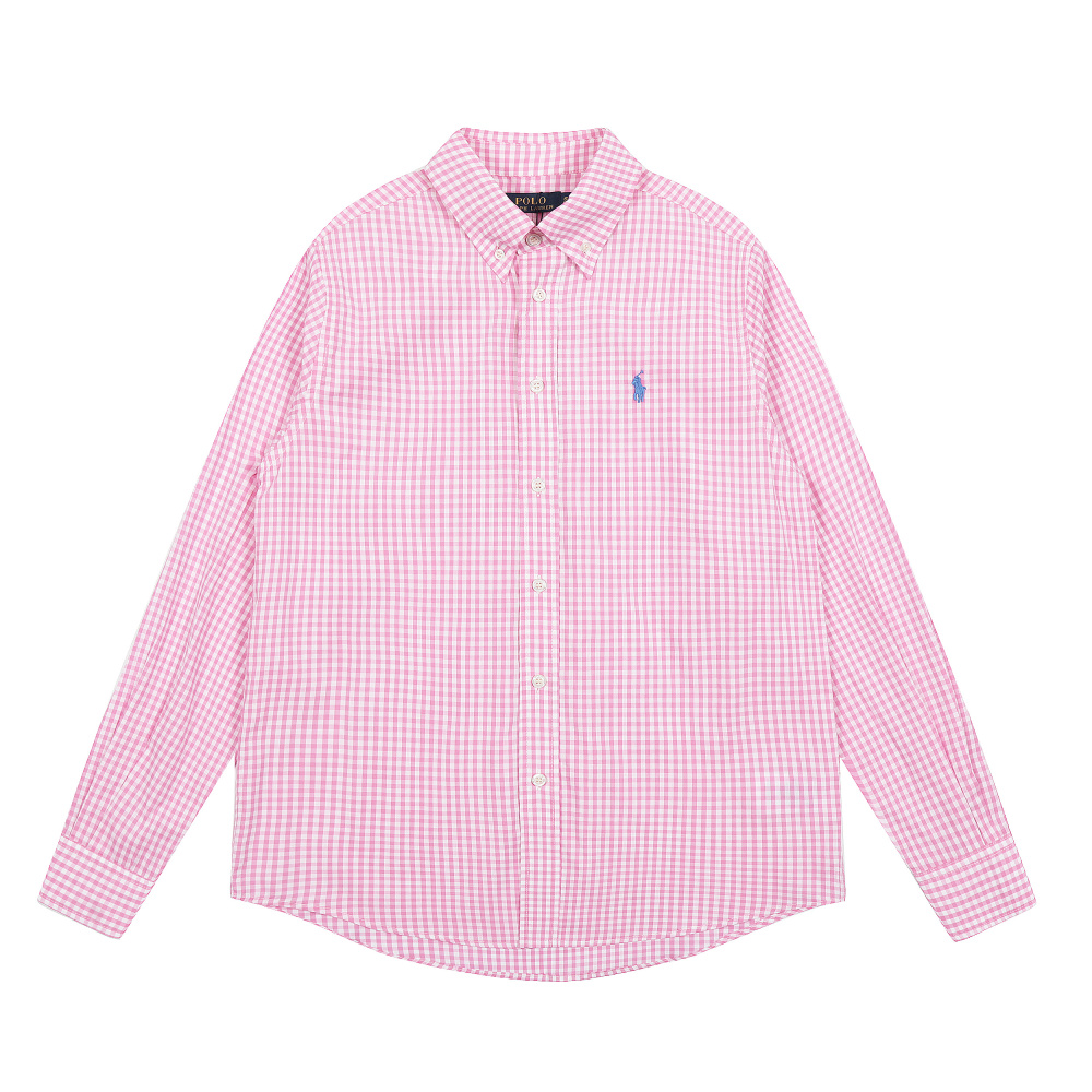 РУБАШКИ  Polo Ralph Lauren