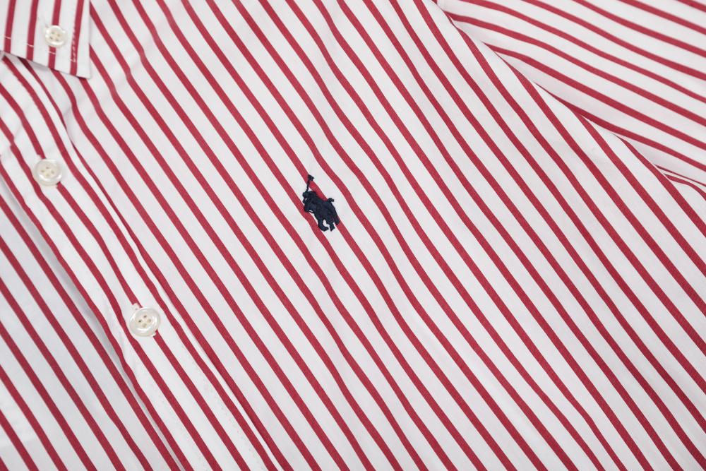 РУБАШКИ  Polo Ralph Lauren