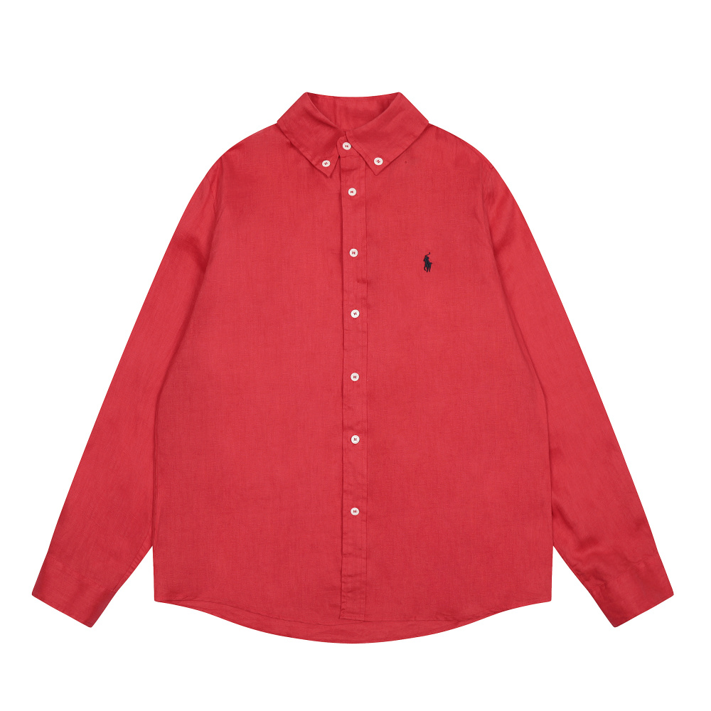 РУБАШКИ  Polo Ralph Lauren