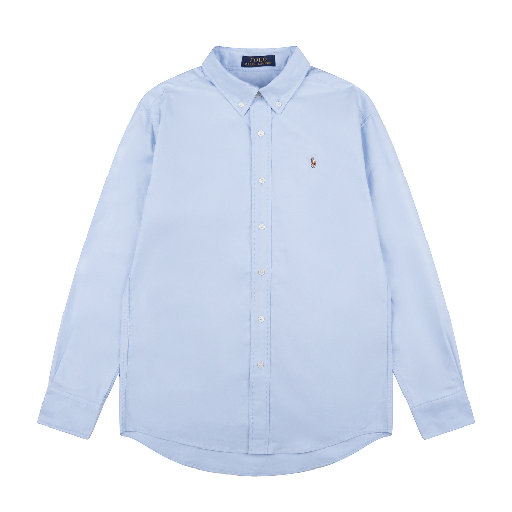 РУБАШКИ  Polo Ralph Lauren