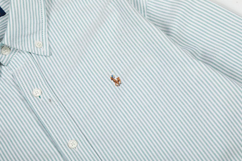 РУБАШКИ  Polo Ralph Lauren