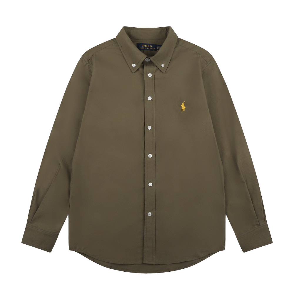 РУБАШКИ  Polo Ralph Lauren