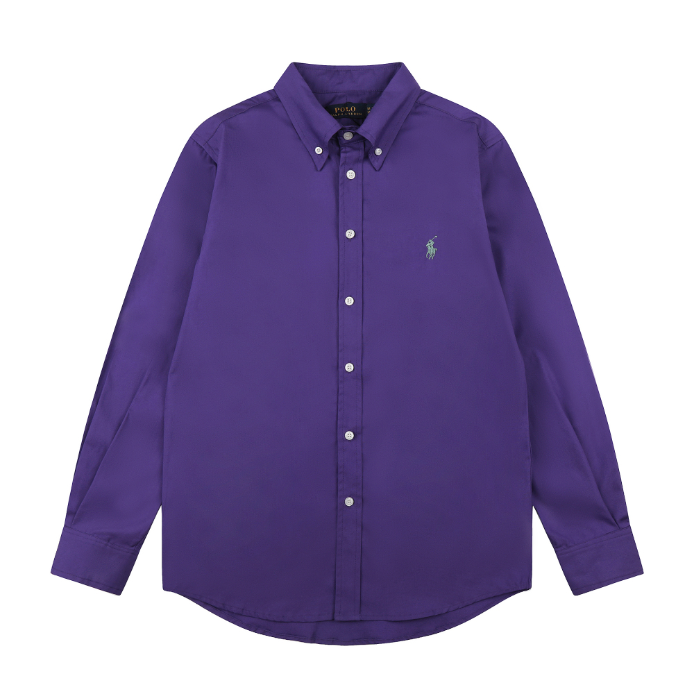 РУБАШКИ  Polo Ralph Lauren