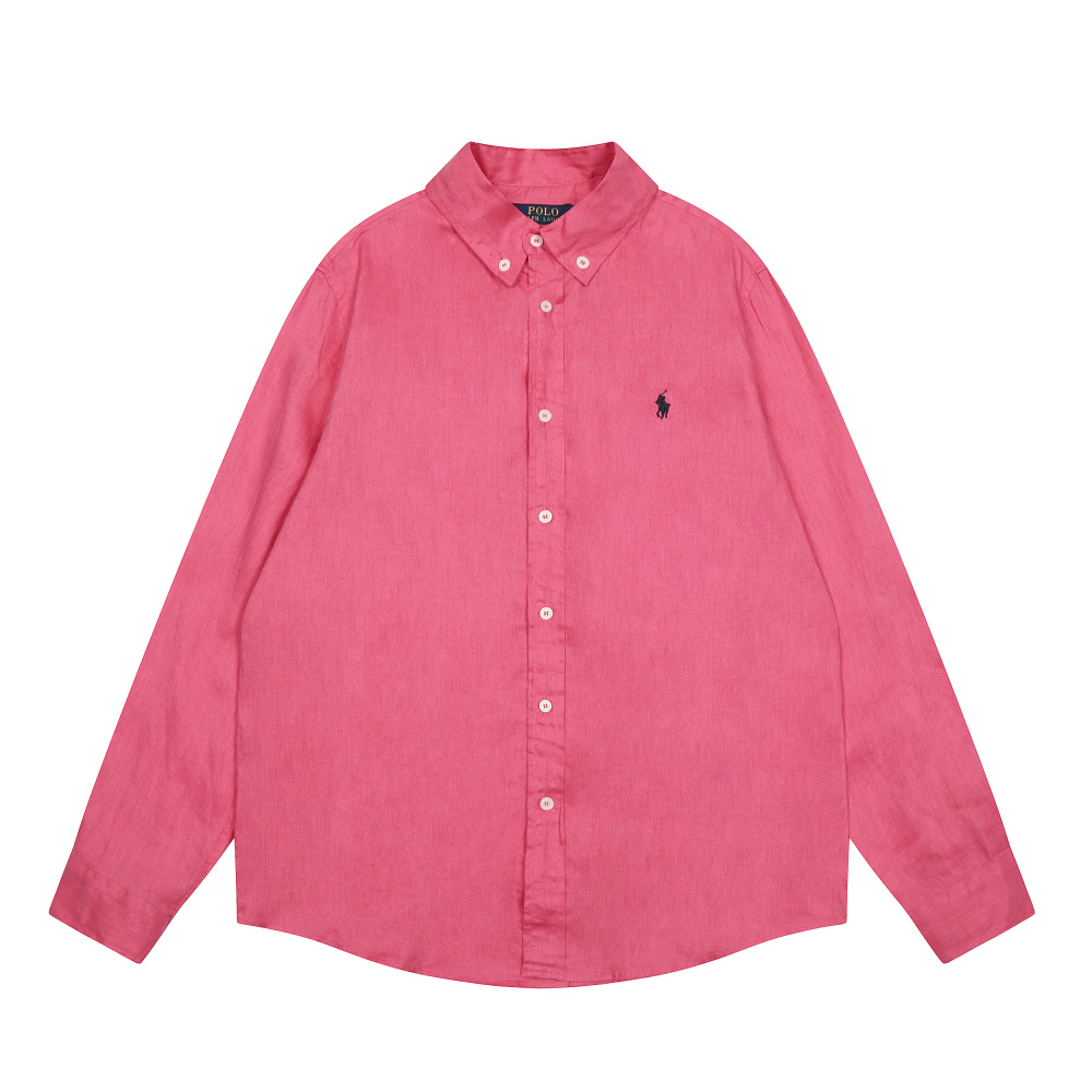 РУБАШКИ  Polo Ralph Lauren