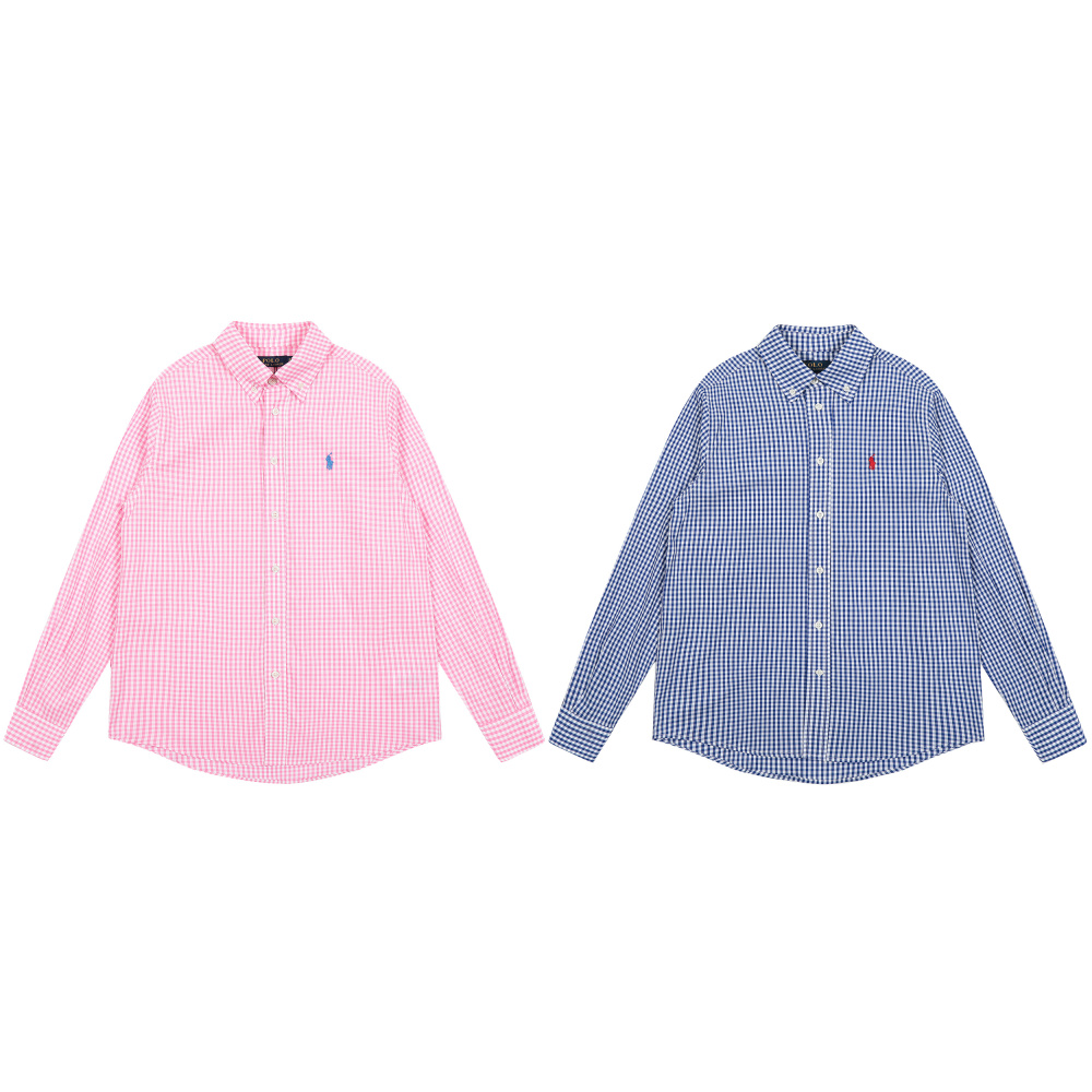 РУБАШКИ  Polo Ralph Lauren