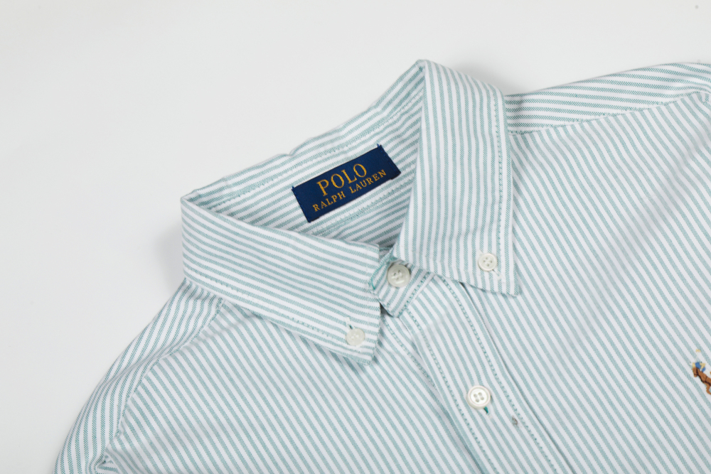 РУБАШКИ  Polo Ralph Lauren