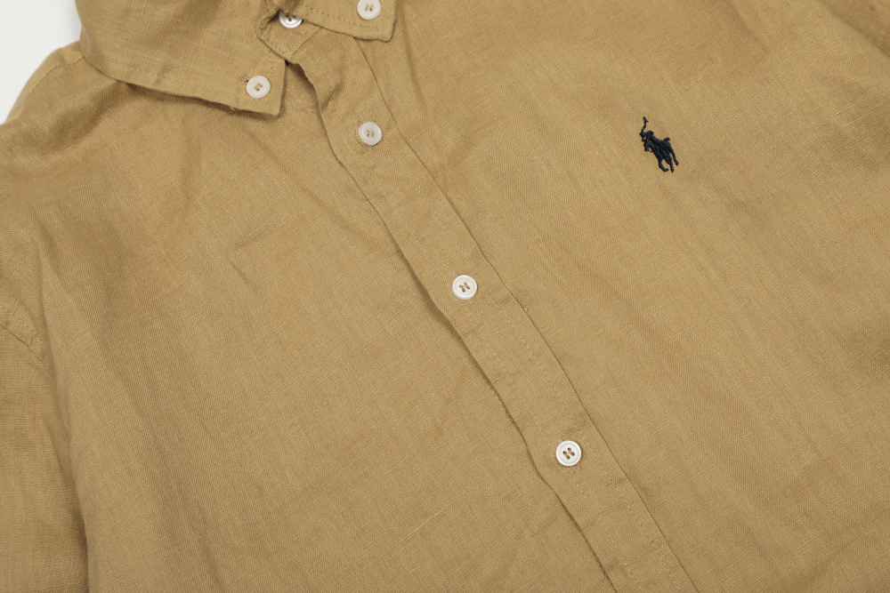 РУБАШКИ  Polo Ralph Lauren