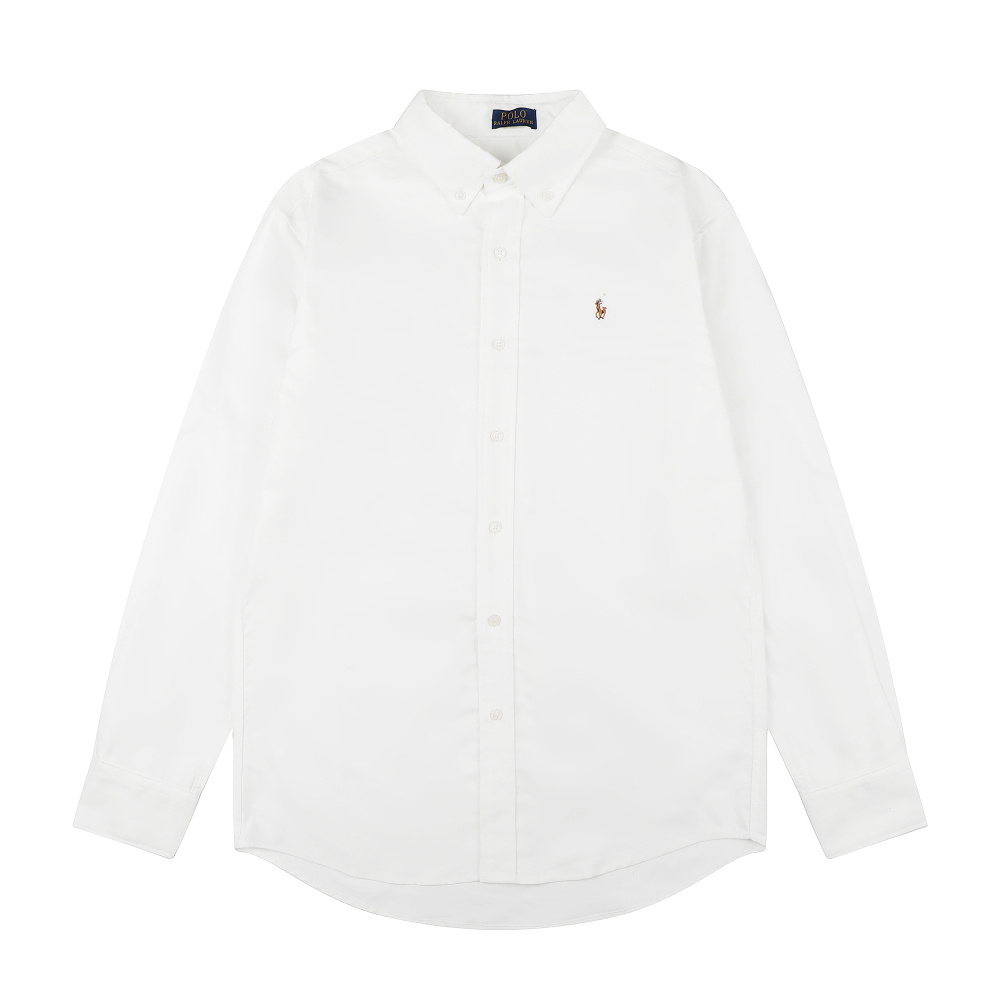 РУБАШКИ  Polo Ralph Lauren