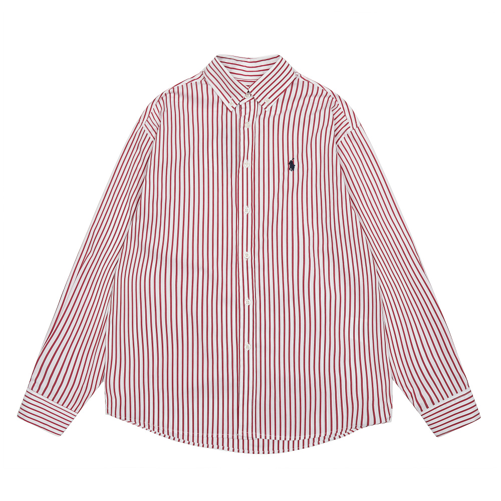 РУБАШКИ  Polo Ralph Lauren