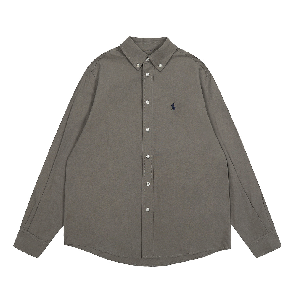 РУБАШКИ  Polo Ralph Lauren