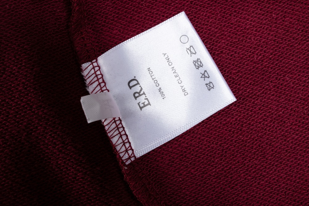 ХУДИ ERD