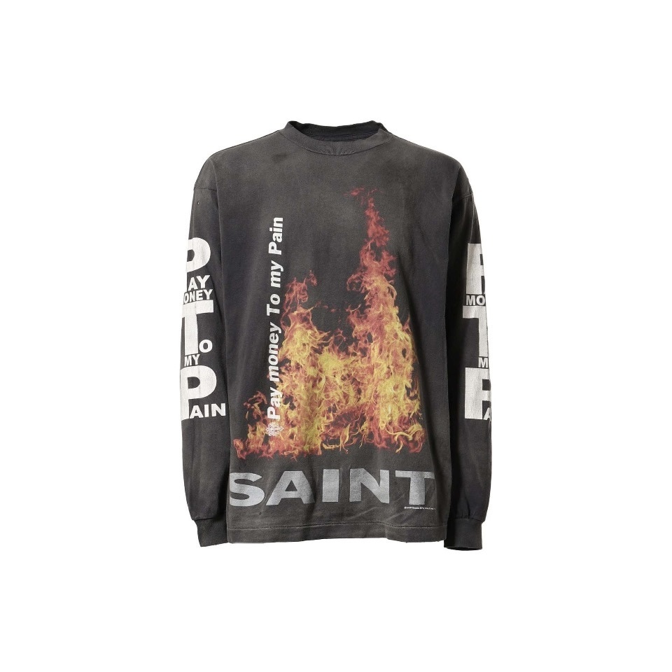 ХУДИ Saint Michael