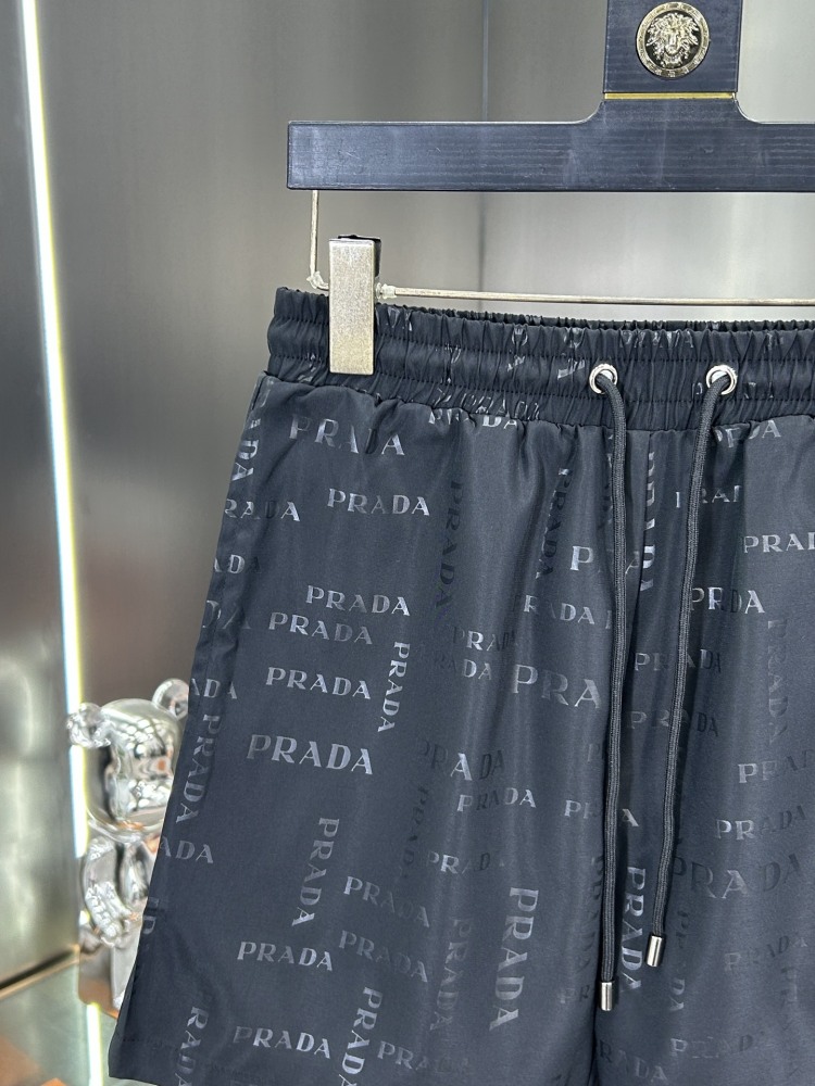 ШОРТЫ Prada
