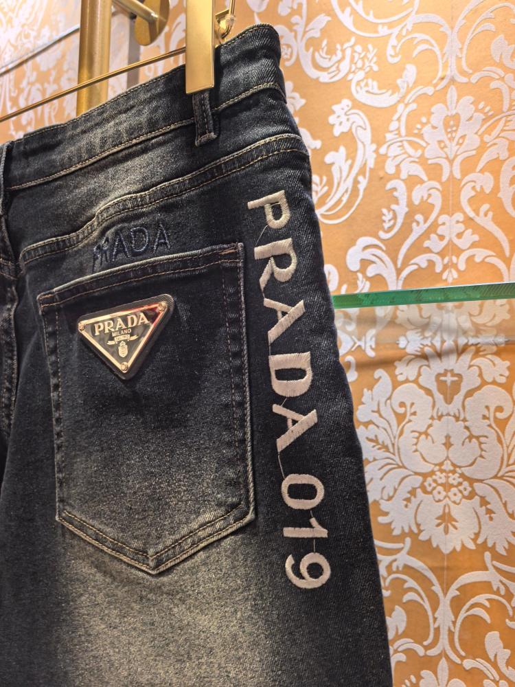 ШОРТЫ Prada