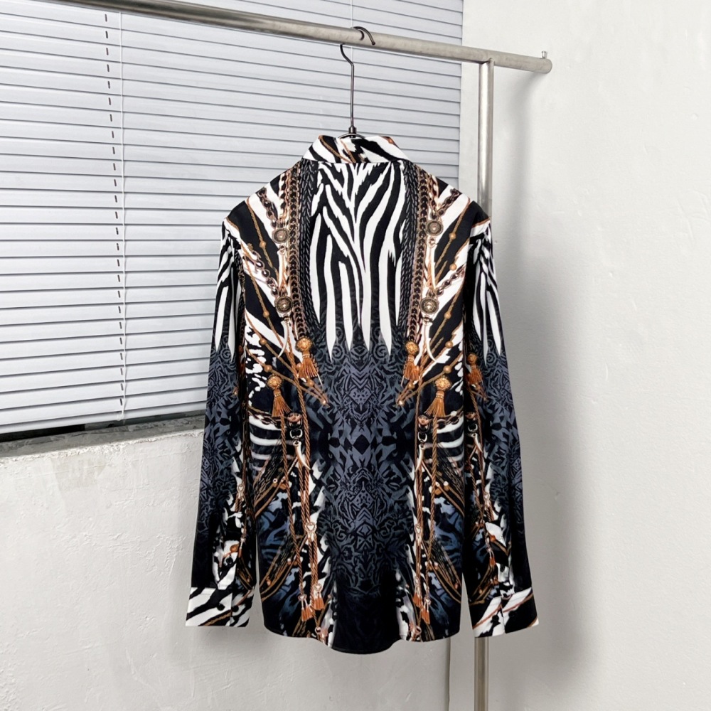 РУБАШКИ Balmain