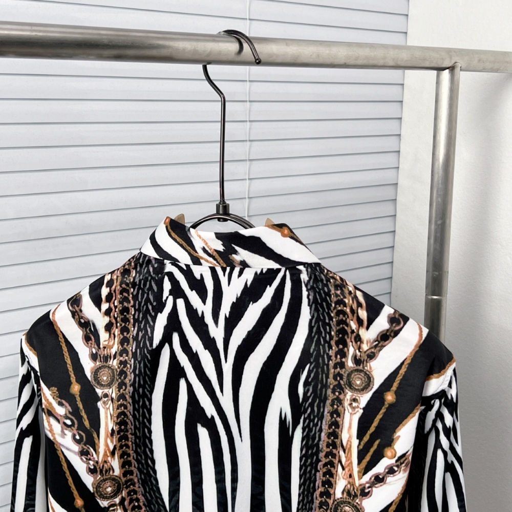 РУБАШКИ Balmain