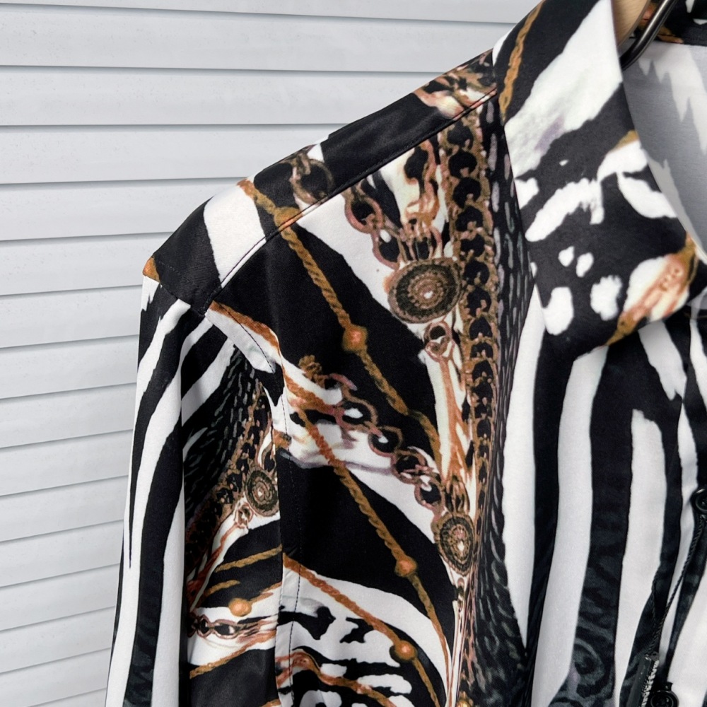 РУБАШКИ Balmain