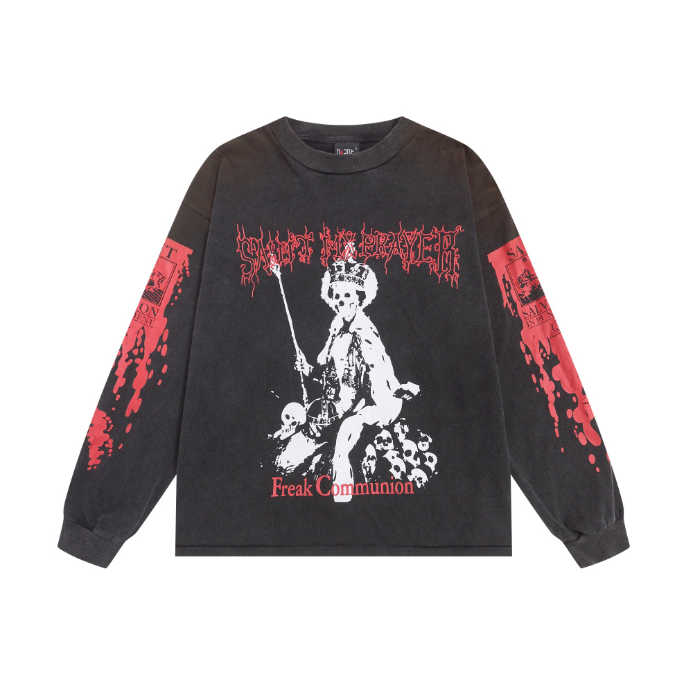ХУДИ Saint Michael