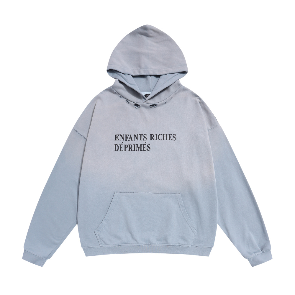 ХУДИ ERD