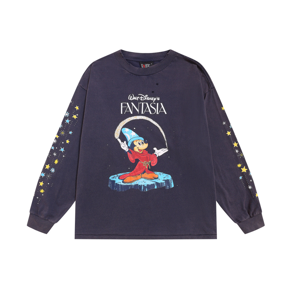ХУДИ Saint Michael