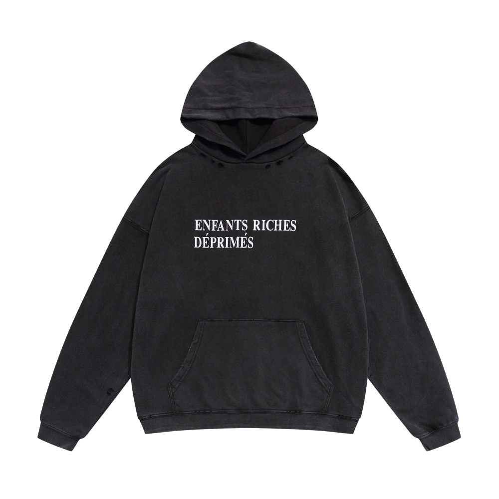 ХУДИ ERD