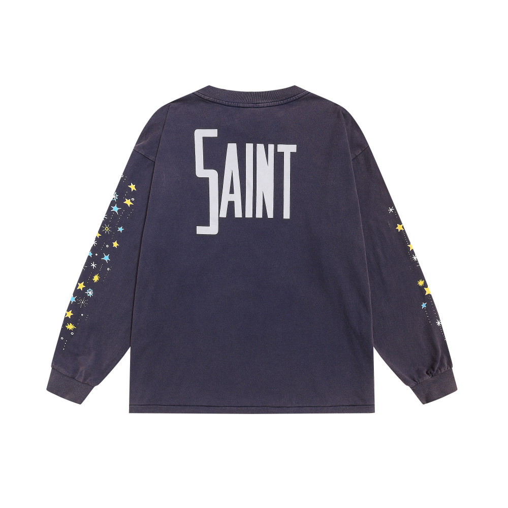 ХУДИ Saint Michael
