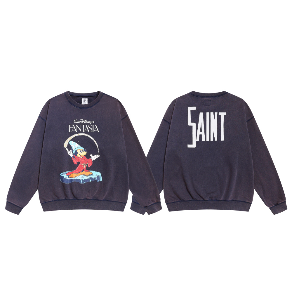 ХУДИ Saint Michael