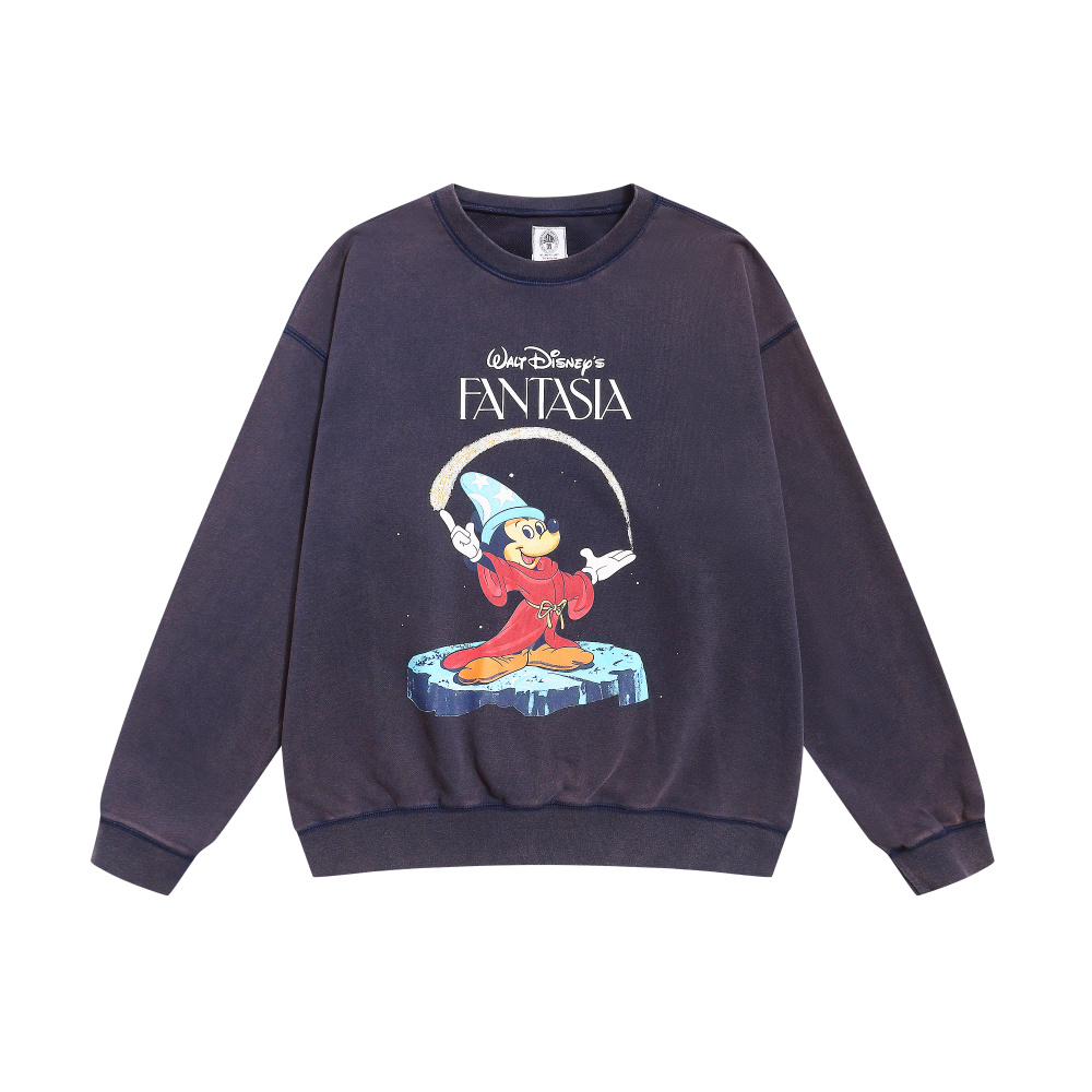 ХУДИ Saint Michael