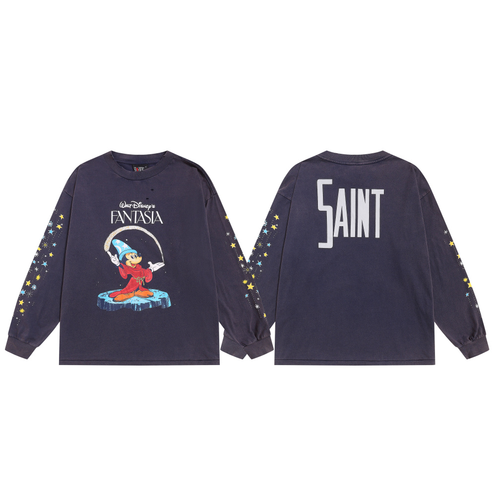 ХУДИ Saint Michael