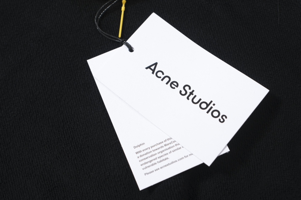 ХУДИ Acne Studios