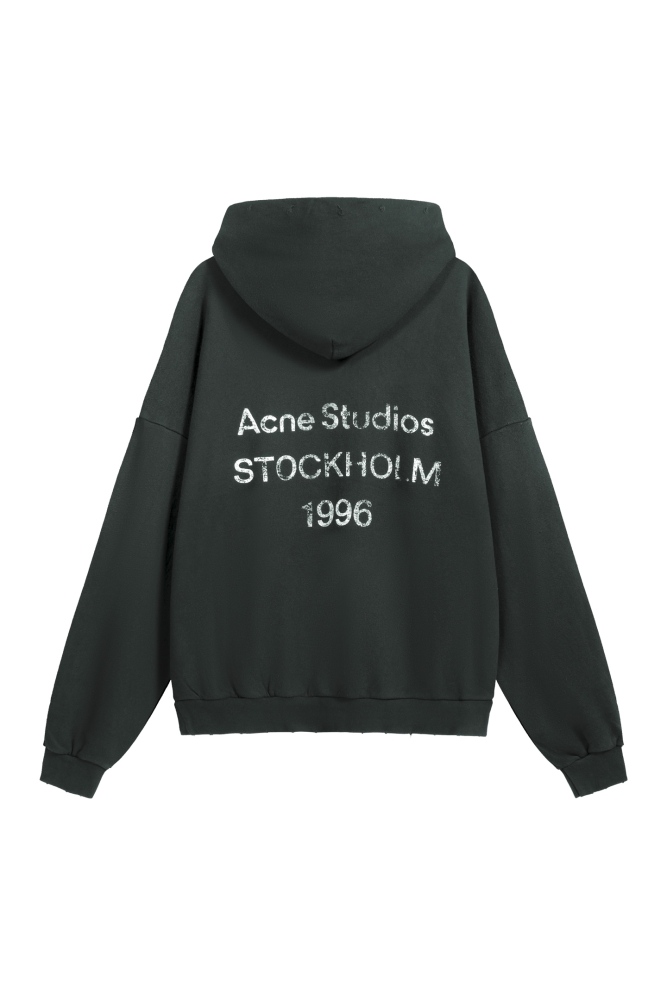 ХУДИ Acne Studios