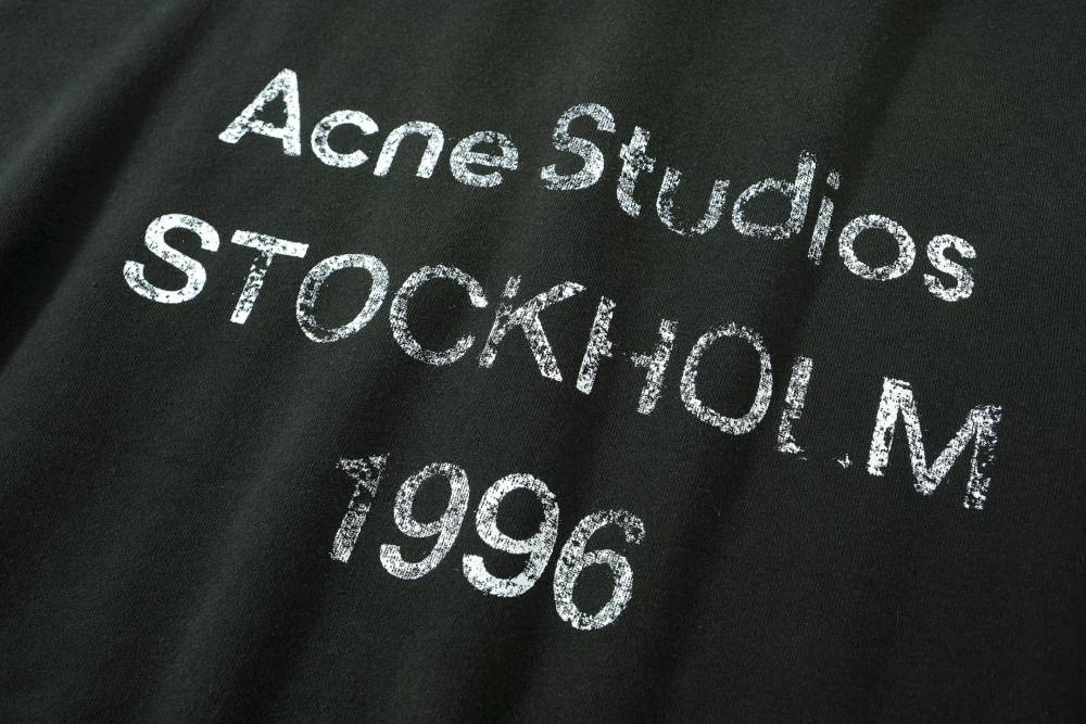 ХУДИ Acne Studios