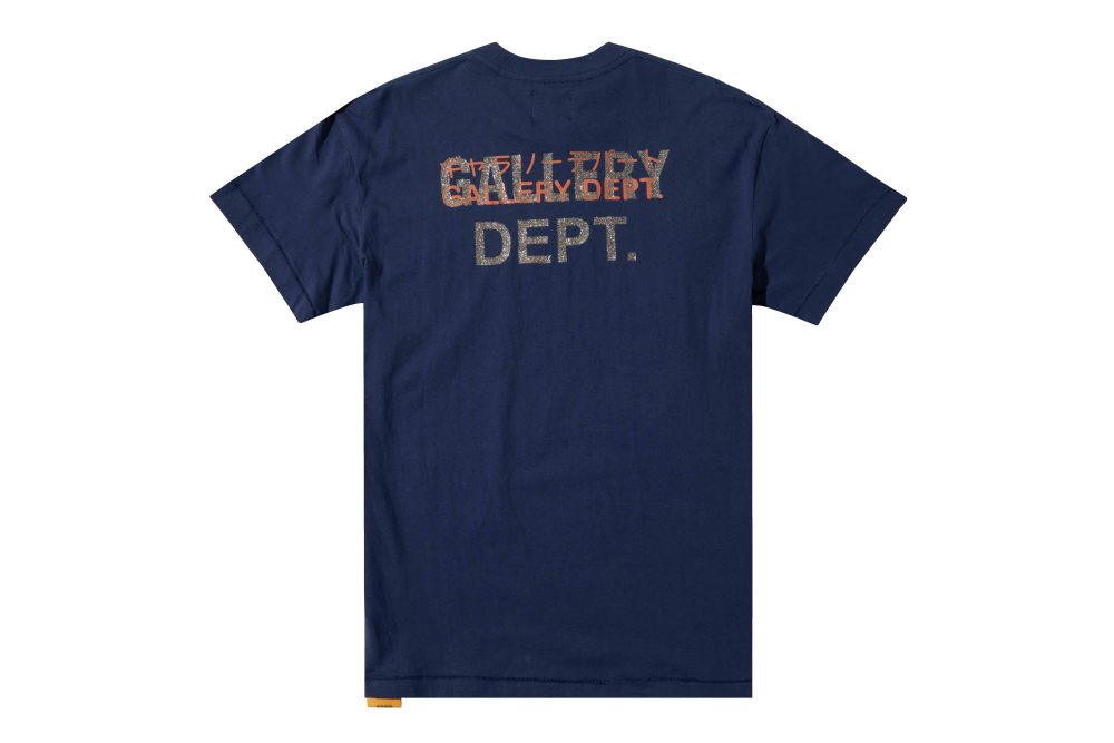 ФУТБОЛКИ Gallery Dept