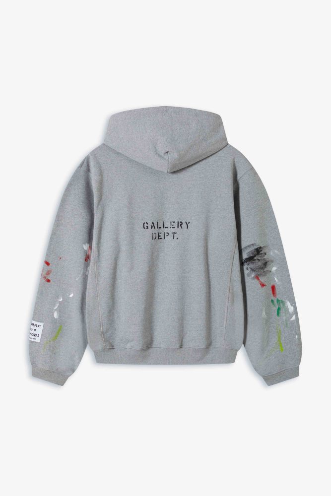 ХУДИ Gallery Dept