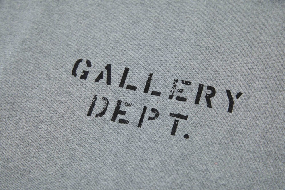 ХУДИ Gallery Dept
