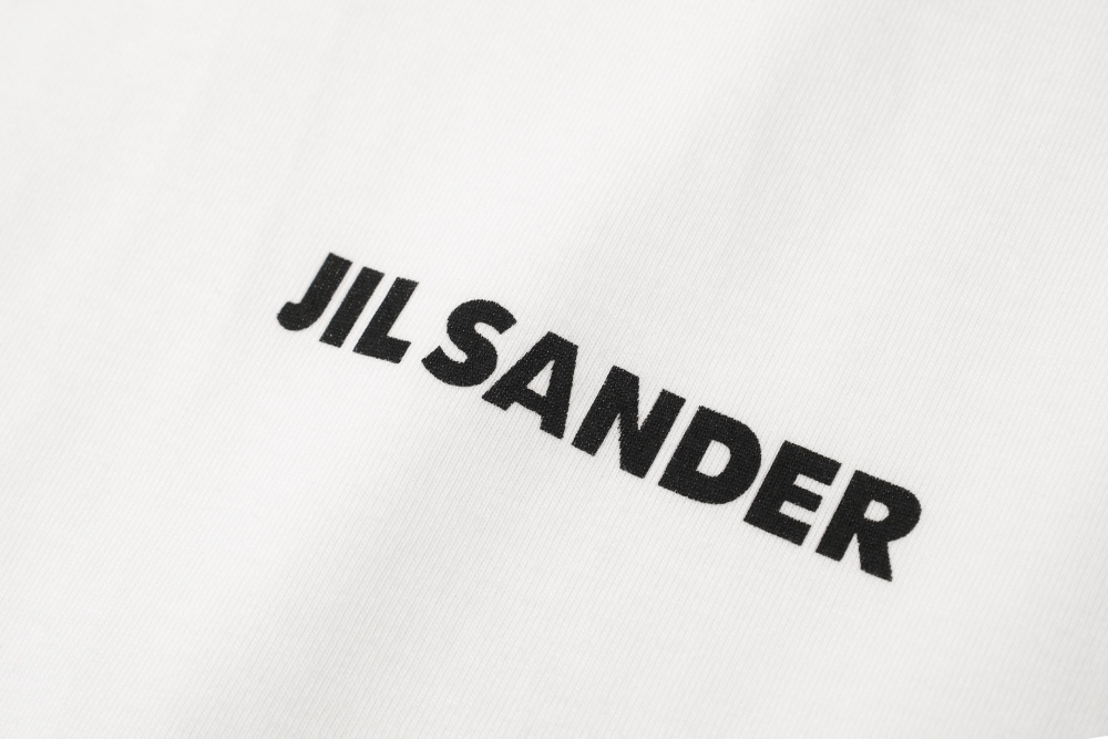 ФУТБОЛКИ Jil Sander